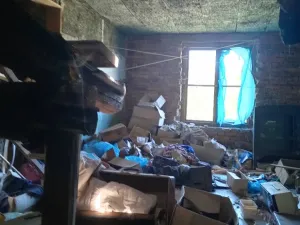 Prodej chalupy, Zásada, 163 m2