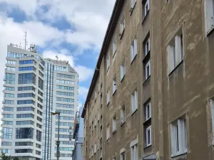 Prodej bytu 2+1, Olomouc, Jungmannova, 55 m2