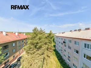 Prodej bytu 2+kk, Kralupy nad Vltavou, Gagarinova, 36 m2