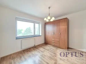 Pronájem bytu 2+kk, Říčany, Melantrichova, 56 m2
