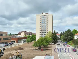 Pronájem bytu 2+kk, Říčany, Melantrichova, 56 m2