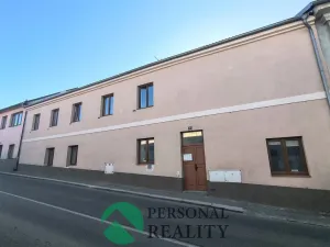 Prodej bytu 1+1, Sedlčany, Sedlecká, 28 m2