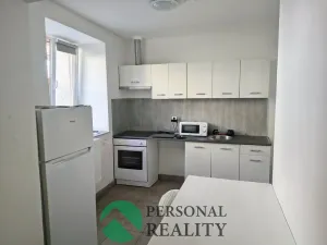 Prodej bytu 1+1, Sedlčany, Sedlecká, 28 m2