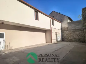 Prodej bytu 1+1, Sedlčany, Sedlecká, 28 m2