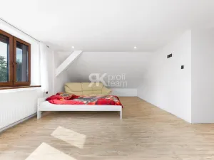 Prodej rodinného domu, Velká Polom, Lomená, 120 m2