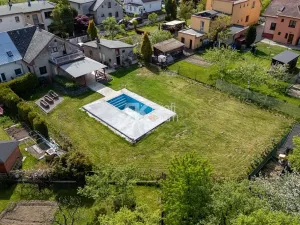 Prodej rodinného domu, Velká Polom, Lomená, 120 m2