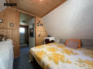 Prodej chaty, Týniště nad Orlicí - Štěpánovsko, 36 m2