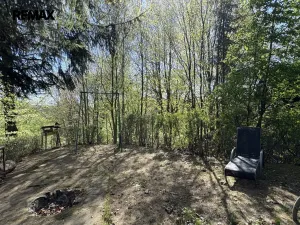 Prodej chaty, Týniště nad Orlicí - Štěpánovsko, 36 m2
