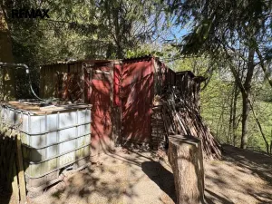 Prodej chaty, Týniště nad Orlicí - Štěpánovsko, 36 m2