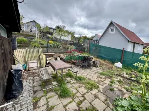 Prodej chaty, Meziboří, Pod strání, 17 m2