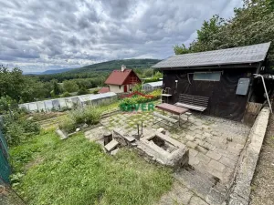 Prodej chaty, Meziboří, Pod strání, 17 m2