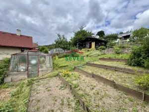 Prodej chaty, Meziboří, Pod strání, 17 m2