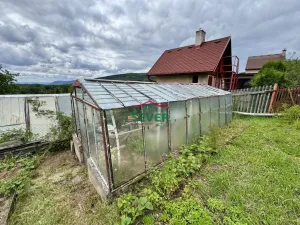 Prodej chaty, Meziboří, Pod strání, 17 m2