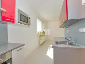 Prodej bytu 2+kk, Liberec - Liberec XIV-Ruprechtice, Borový vrch, 42 m2