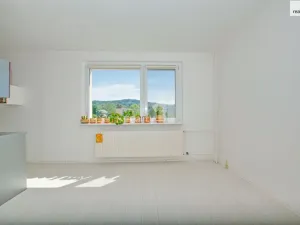 Prodej bytu 2+kk, Liberec - Liberec XIV-Ruprechtice, Borový vrch, 42 m2