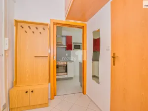 Prodej bytu 2+kk, Liberec - Liberec XIV-Ruprechtice, Borový vrch, 42 m2