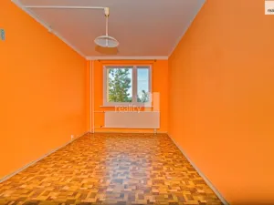 Prodej bytu 2+kk, Liberec - Liberec XIV-Ruprechtice, Borový vrch, 42 m2