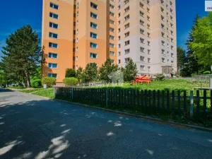 Prodej bytu 2+kk, Liberec - Liberec XIV-Ruprechtice, Borový vrch, 42 m2