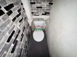 Pronájem rodinného domu, Ledvice, Mírová, 100 m2