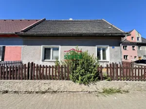 Pronájem rodinného domu, Ledvice, Mírová, 100 m2