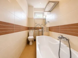 Prodej bytu 2+kk, Praha - Krč, Krchlebská, 40 m2