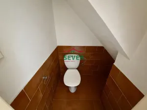 Prodej obchodního prostoru, Petrohrad - Černčice, 150 m2