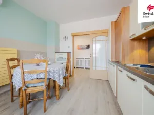 Prodej rodinného domu, Únanov, 123 m2