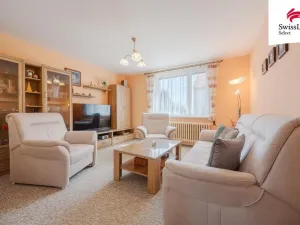 Prodej rodinného domu, Únanov, 123 m2