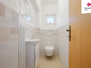 Prodej rodinného domu, Únanov, 123 m2