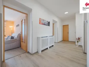 Prodej rodinného domu, Únanov, 123 m2