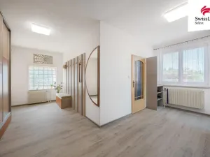 Prodej rodinného domu, Únanov, 123 m2