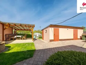 Prodej rodinného domu, Únanov, 123 m2