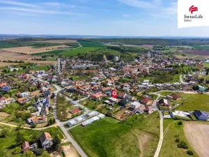 Prodej rodinného domu, Únanov, 123 m2