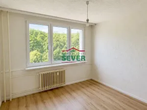 Prodej bytu 4+1, Litvínov - Janov, Hamerská, 80 m2
