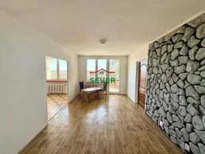 Prodej bytu 4+1, Litvínov - Janov, Hamerská, 80 m2