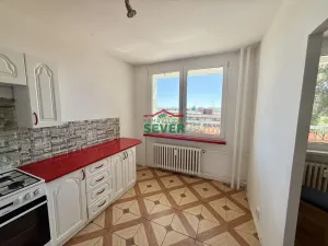 Prodej bytu 4+1, Litvínov - Janov, Hamerská, 80 m2