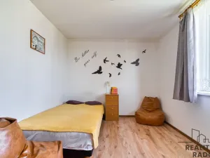 Prodej rodinného domu, Rychvald, 168 m2