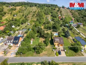 Prodej pozemku pro bydlení, Viničné Šumice, 2331 m2