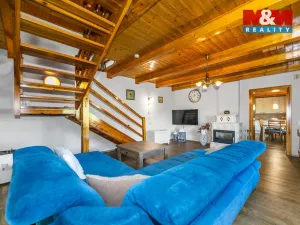 Prodej rodinného domu, Postoloprty - Strkovice, 180 m2