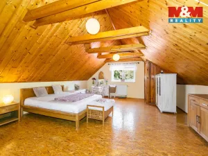 Prodej rodinného domu, Postoloprty - Strkovice, 180 m2