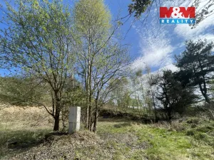 Prodej pozemku pro bydlení, Chrastava - Horní Vítkov, 1416 m2
