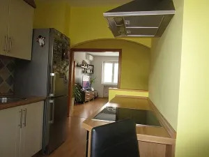 Pronájem bytu 3+1, Otrokovice, Školní, 76 m2
