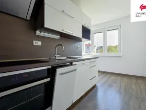Prodej bytu 2+kk, Plzeň, Nepomucká, 57 m2