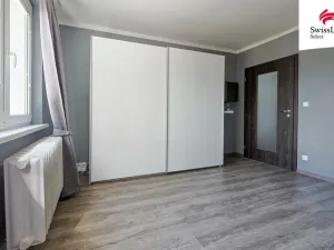 Prodej bytu 2+kk, Plzeň, Nepomucká, 57 m2