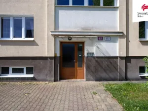 Prodej bytu 2+kk, Plzeň, Nepomucká, 57 m2