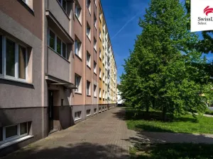 Prodej bytu 2+kk, Plzeň, Nepomucká, 57 m2