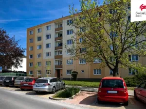 Prodej bytu 2+kk, Plzeň, Nepomucká, 57 m2