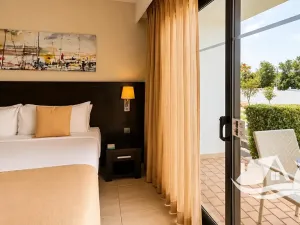 Prodej atypického bytu, Santa Maria, Kapverdy, 41 m2
