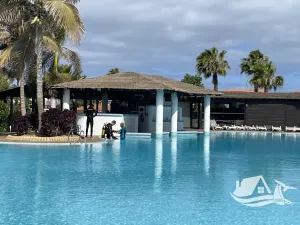 Prodej atypického bytu, Santa Maria, Kapverdy, 41 m2
