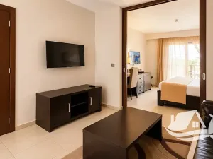 Prodej atypického bytu, Santa Maria, Kapverdy, 41 m2